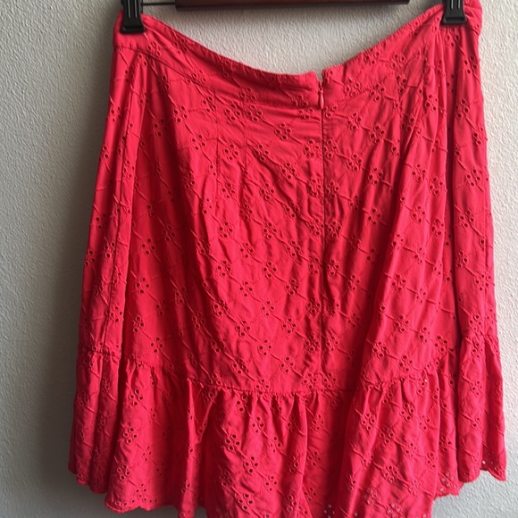 LOFT Mid thight skirt - Picture 4 of 4